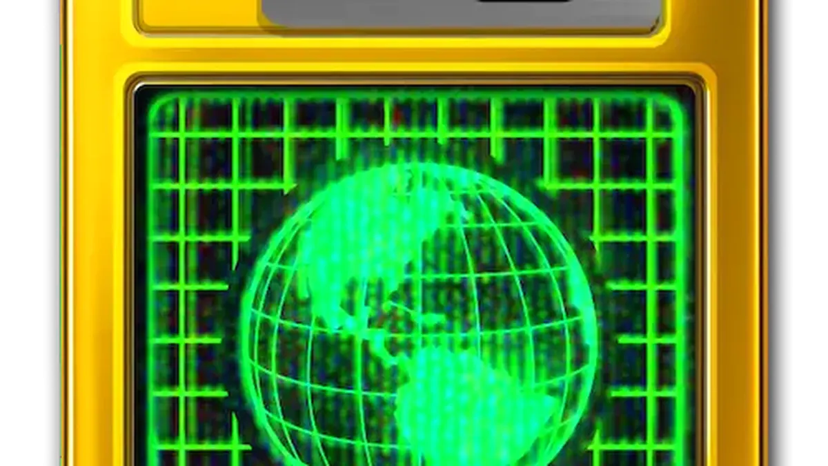 Tampilan layar slot Truth dengan tema konspirasi dan monitor retro