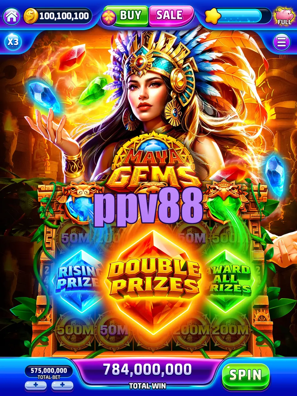 ppv88 Unduh