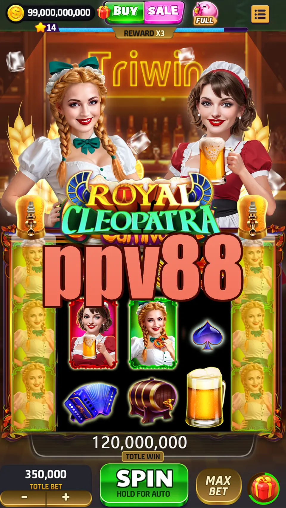 ppv88 Unduh