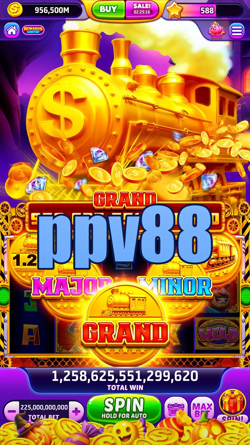 ppv88 Masuk
