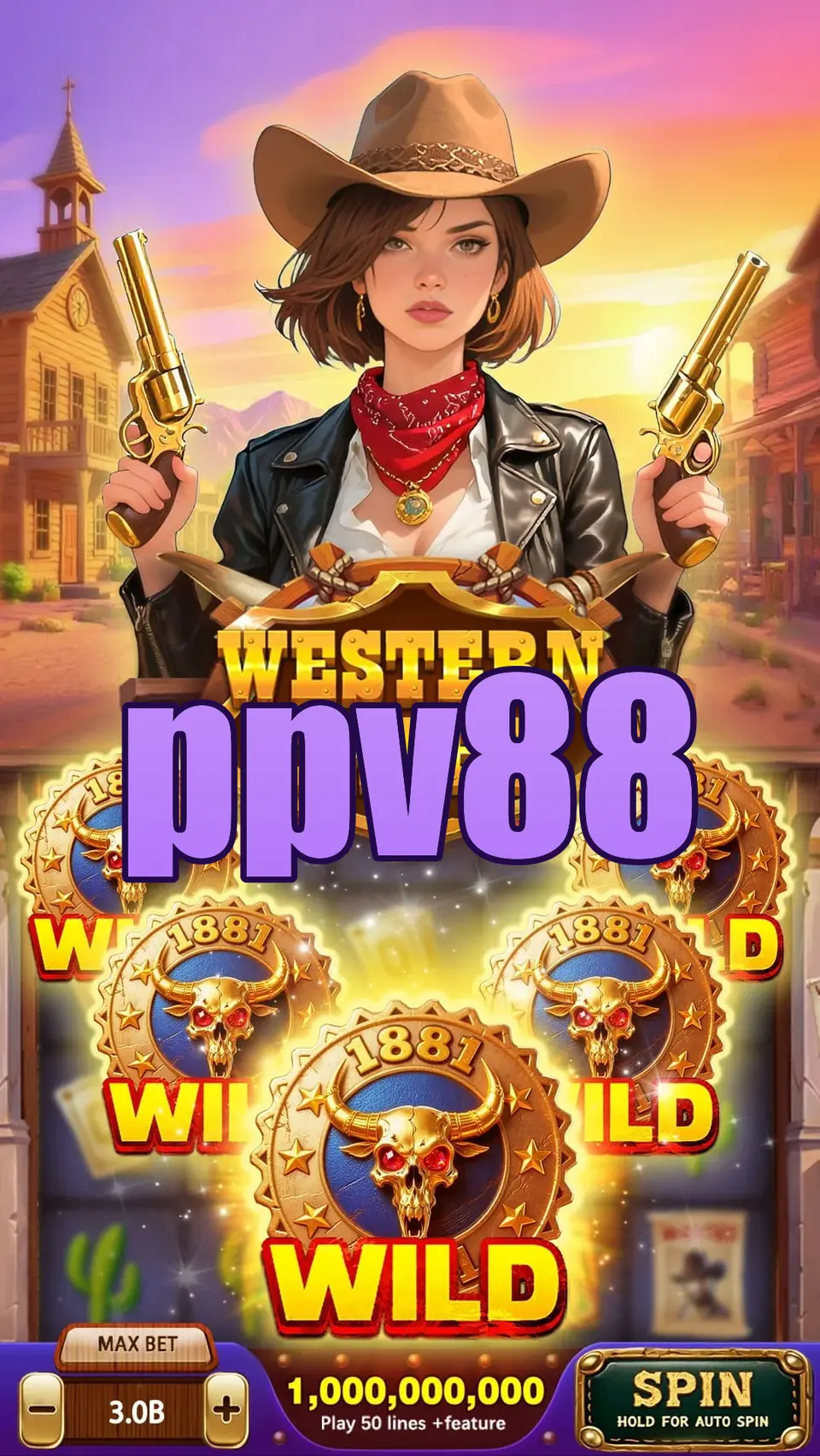 ppv88 Masuk