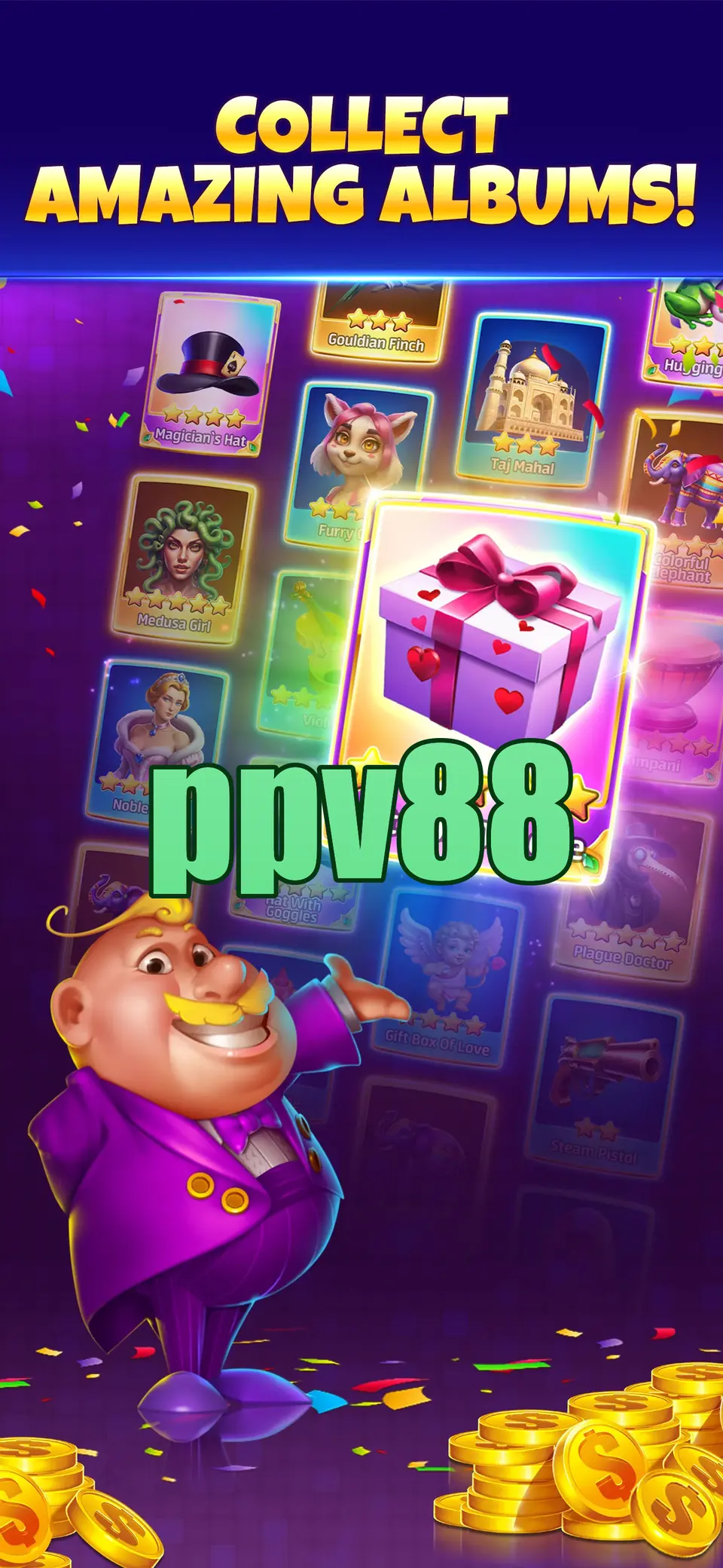 ppv88 Masuk