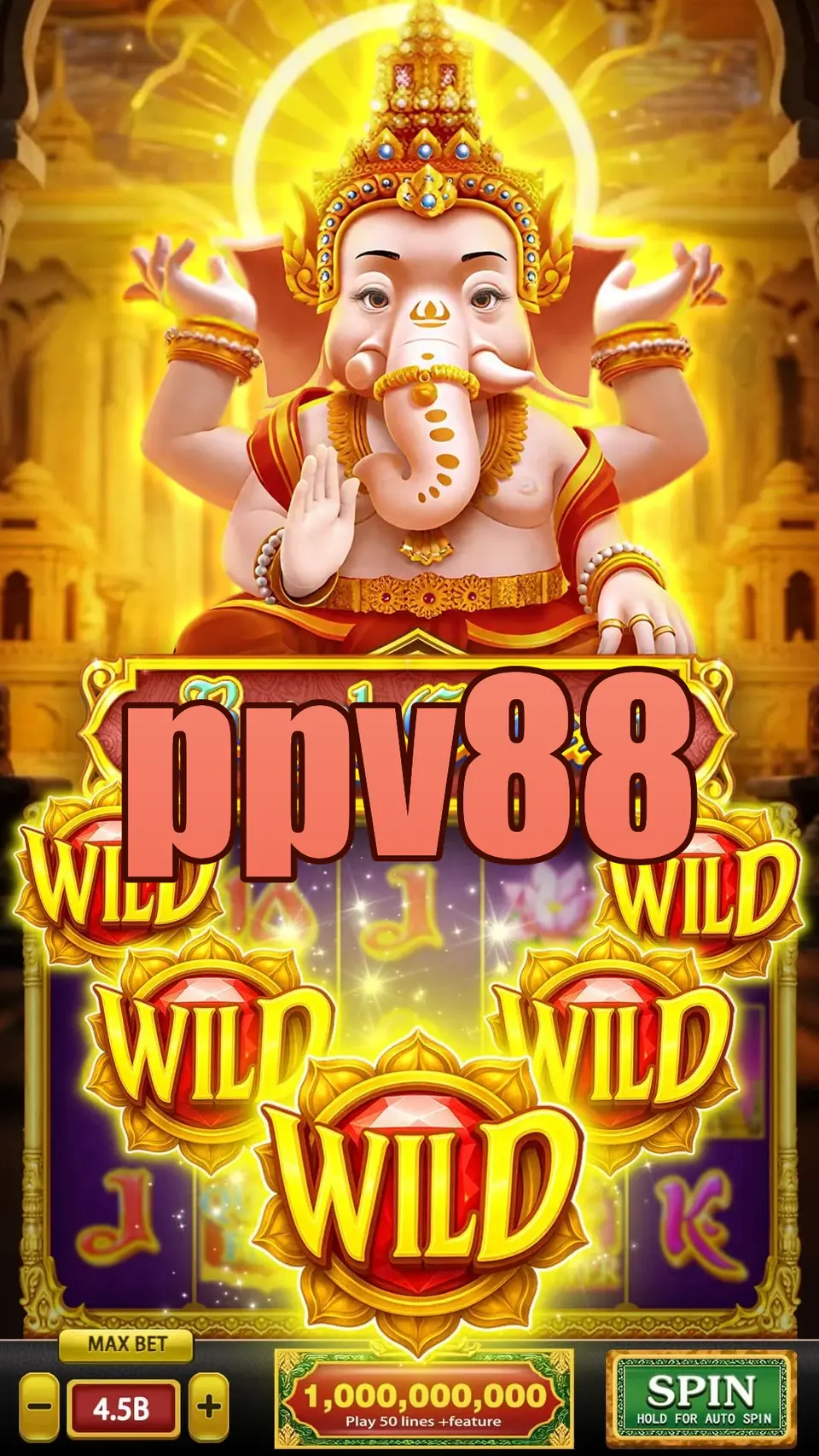 ppv88 Tangkapan Layar - APK Resmi