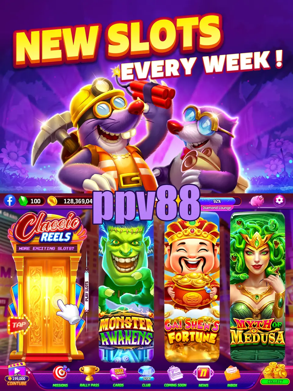 ppv88 Preview - Resmi Unduh