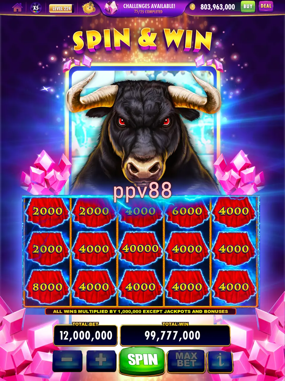 ppv88 Tangkapan Layar Resmi APK